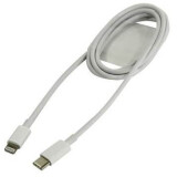 Кабель USB Type-C - Lightning, 1м, Xiaomi BHR4421GL