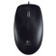 Мышь Logitech B100 Black (910-003357/910-005547/910-006605)