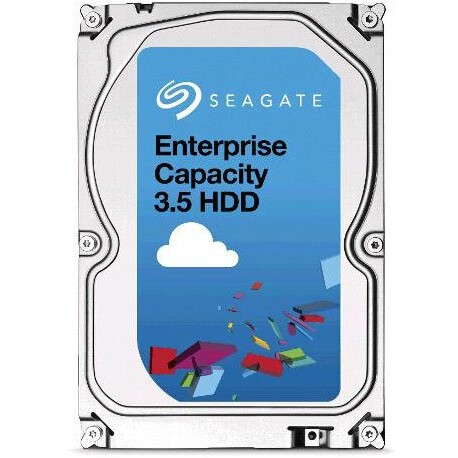 Жёсткий диск 3Tb SAS Seagate Enterprise Capacity (ST3000NM0025)