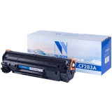 Картридж NV Print CF283A Black (NV-CF283A)