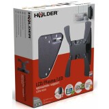 Кронштейн Holder LCDS-5019 Black