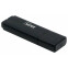 USB Flash накопитель 16Gb Mirex Line Black - 13600-FMULBK16