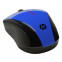 Мышь HP X3000 Wireless Mouse Blue (N4G63AA)