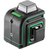 Нивелир ADA Cube 3-360 Green Basic Edition (А00560)