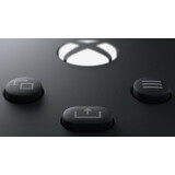 Геймпад Microsoft Xbox Carbon (QAT-00002)