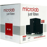 Колонки Microlab M109