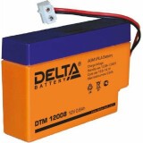 Аккумуляторная батарея Delta DTM12008 (DTM 12008)