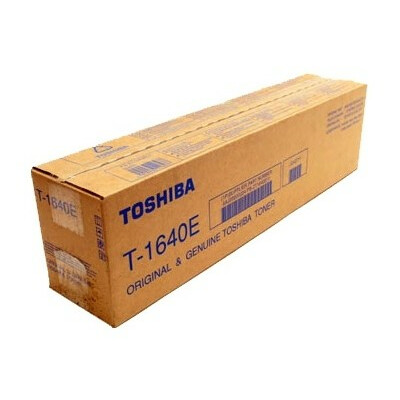 Картридж Toshiba T-1640E Black