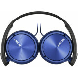 Гарнитура Sony MDR-ZX310AP Blue (MDR-ZX310APL)
