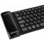 Клавиатура Crown CMK-6003 Black (силиконовая) - фото 2