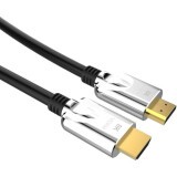 Кабель HDMI - HDMI, 2м, VCOM CG862-2M