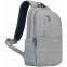 Рюкзак для ноутбука Riva 7760 Grey - фото 3