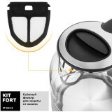 Чайник Kitfort КТ-654-6 (KT-654-6)
