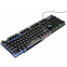 Клавиатура Ritmix RKB-200 Black - RKB-200BL - фото 4