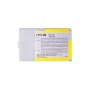 Картридж Epson C13T614400 Yellow