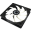 Вентилятор для корпуса GameMax GMX-WFBK-WT - фото 6