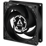 Вентилятор для корпуса Arctic Cooling P8 Black/Black (ACFAN00147A)