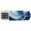 USB Flash накопитель 8Gb Verbatim Mini Graffiti Edition Blue (98162)