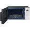 Микроволновая печь Samsung MG23T5018AE - MG23T5018AE/BW - фото 3