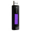 USB Flash накопитель 32Gb Transcend JetFlash 760 Black/Violet (TS32GJF760)