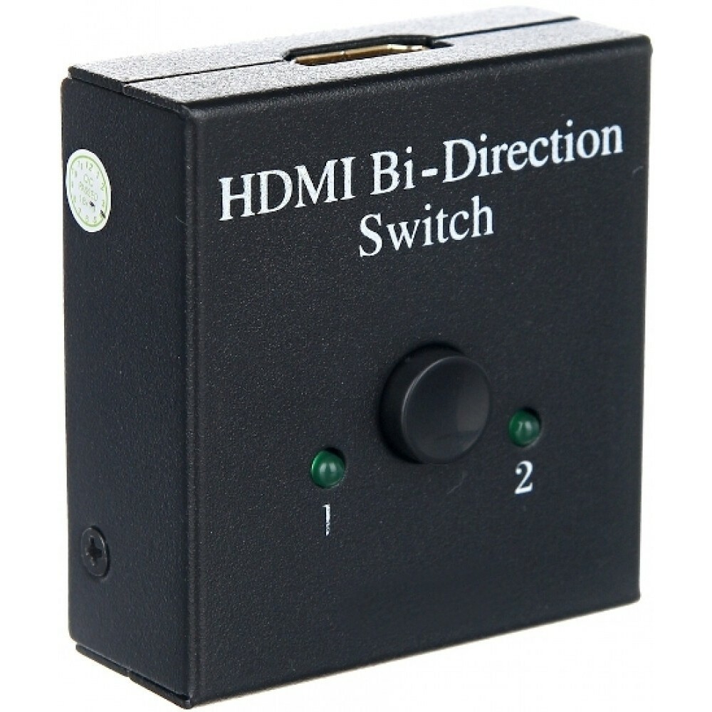 Переключатель HDMI Telecom TTS5015