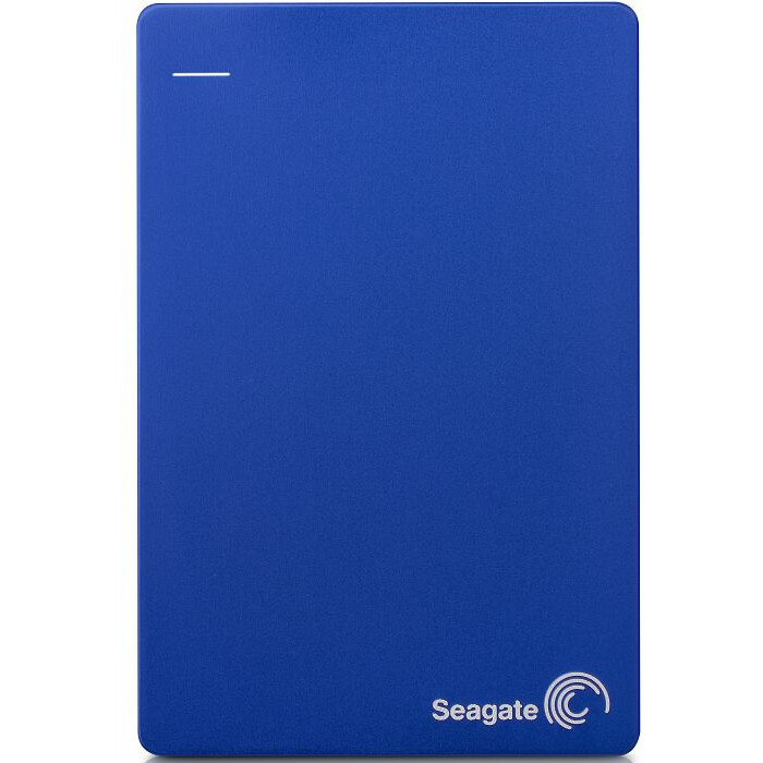 Внешний жёсткий диск 2Tb Seagate Backup Plus Blue (STDR2000202)