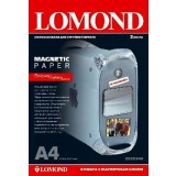 Бумага Lomond 2020346 (A4, 620 г/м2, 2 листа)