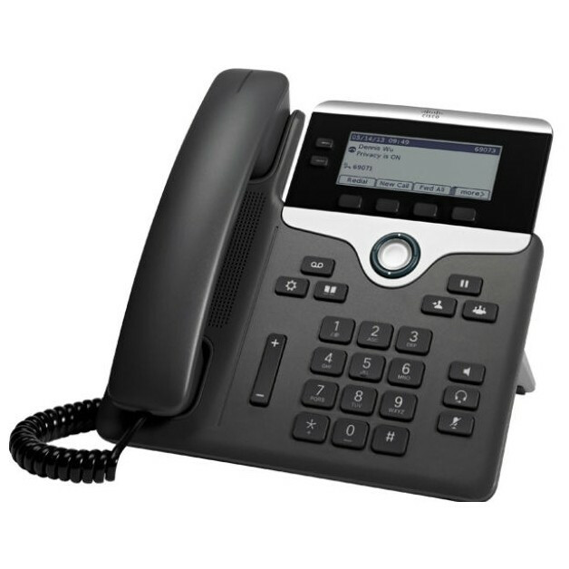 VoIP-телефон Cisco CP-7811-K9=