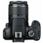 Фотоаппарат Canon EOS 4000D Black 18-55 DC III KIT - 3011C003 - фото 5