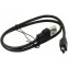 Кабель USB - miniUSB, 0.5м, 5bites UC5007-005