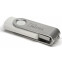 USB Flash накопитель 4Gb Mirex Swivel White - 13600-FMUSWT04