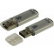 USB Flash накопитель 32Gb SmartBuy V-Cut Silver (SB32GBVC-S)