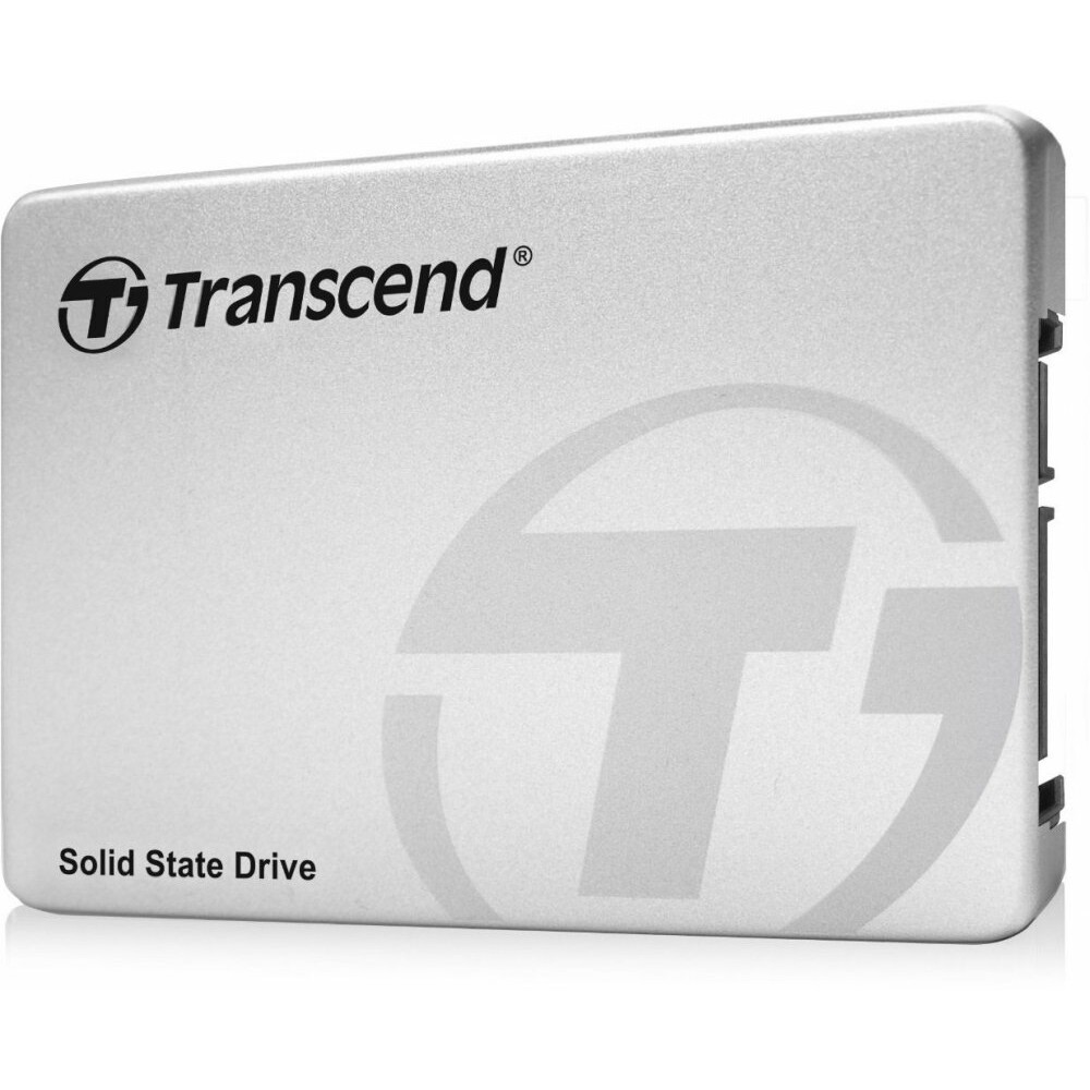 Накопитель SSD 1Tb Transcend 370 (TS1TSSD370S)