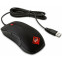 Мышь HP OMEN Mouse with SteelSeries Black (X7Z96AA)