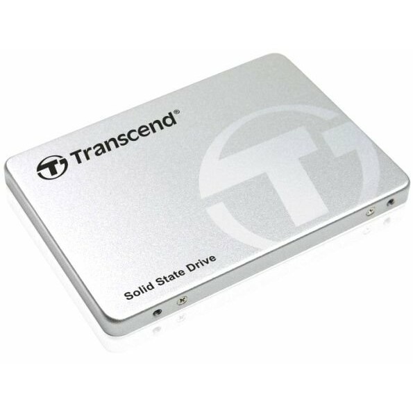 Накопитель SSD 480Gb Transcend 220S (TS480GSSD220S)