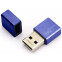 USB Flash накопитель 4Gb Verico Cube Blue (VM11-04GBV1E)