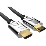 Кабель HDMI - HDMI, 2м, VCOM CG862-2M
