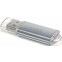 USB Flash накопитель 4Gb Mirex Unit Silver - 13600-FMUUSI04