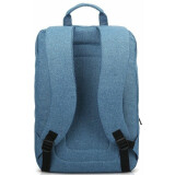 Рюкзак для ноутбука Lenovo Casual Backpack B210 Blue (GX40Q17226)