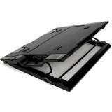 Охлаждающая подставка для ноутбука Zalman ZM-NS2000 Black