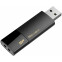 USB Flash накопитель 64Gb Silicon Power Blaze B05 Black (SP064GBUF3B05V1K) - фото 2