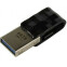 USB Flash накопитель 64Gb Silicon Power Mobile C31 Black (SP064GBUC3C31V1K)