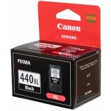 Картридж Canon PG-440XL Black (5216B001)