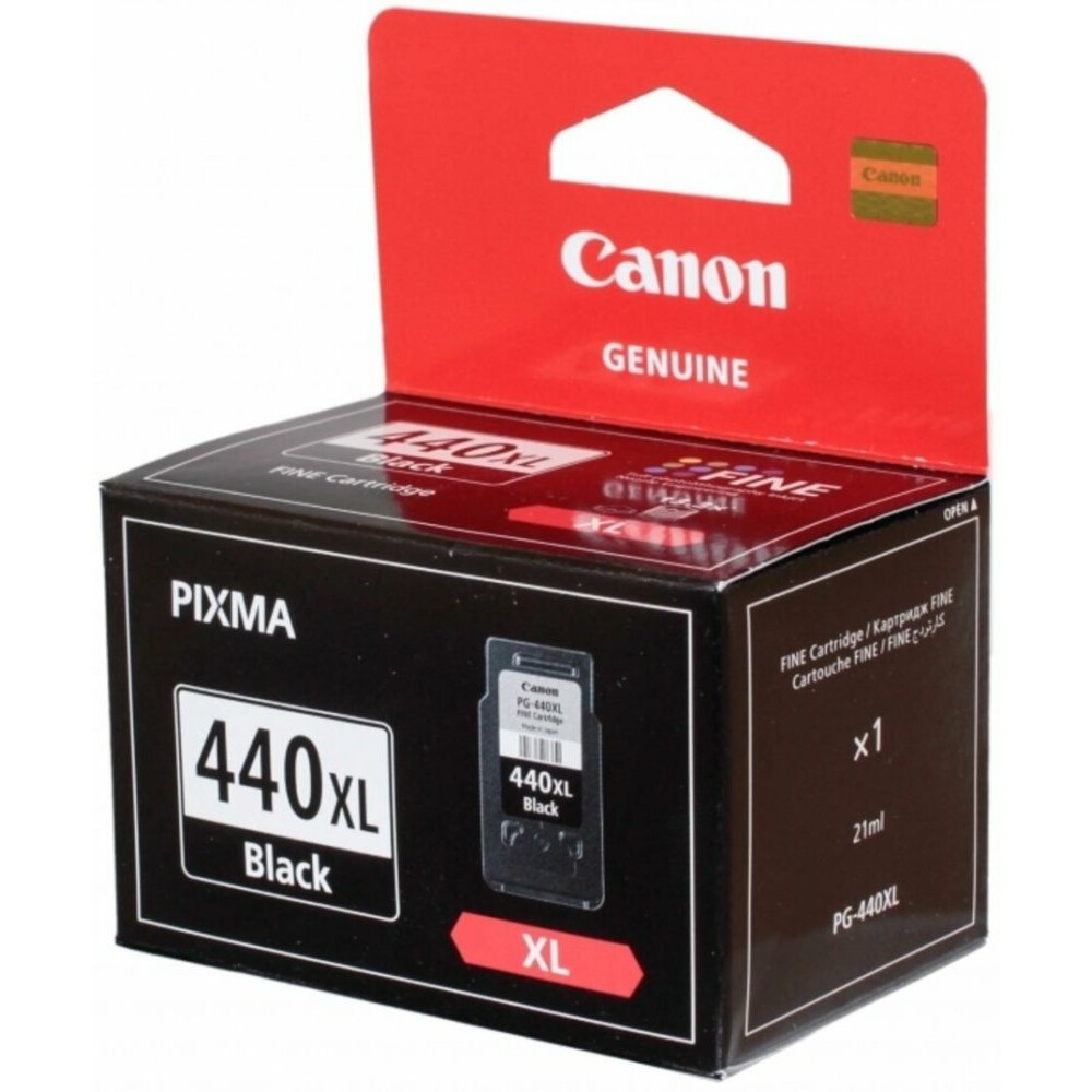 Картридж Canon PG-440XL Black - 5216B001