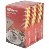 Фильтры для кофе Filtero №2 Classic 240 шт (№2/240)