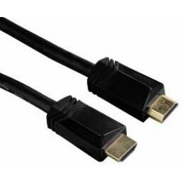 Кабель HDMI - HDMI, 3м, HAMA H-122105 - 00122105