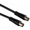 Антенный кабель HAMA H-122408, 1.5м - 00122408