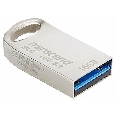 USB Flash накопитель 16Gb Transcend JetFlash 720S (TS16GJF720S)