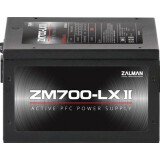 Блок питания 700W Zalman LX II (ZM700-LXII)