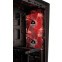 Корпус Corsair Carbide Series Spec-Alpha Black/Red (CC-9011085-WW) - фото 11